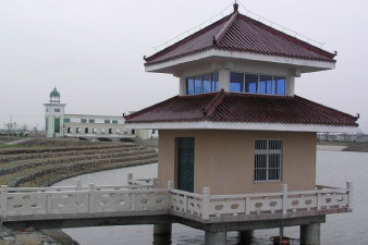 微型水質(zhì)自動(dòng)監(jiān)測(cè)站檢測(cè)哪些項(xiàng)目，小型水質(zhì)自動(dòng)監(jiān)測(cè)站包含什么儀器設(shè)備？