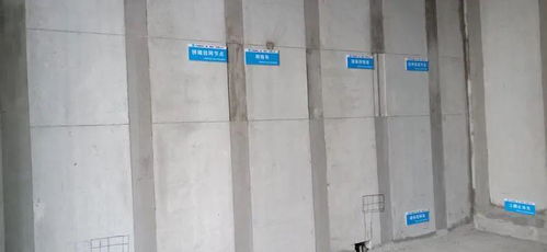 追求卓越管理 打造精品工程 深職院ab棟拆建項目持續(xù)提升施工管理水平