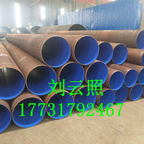 水泥砂漿防腐鋼管與耐磨鋼管管件的選擇與應(yīng)用——優(yōu)質(zhì)生產(chǎn)廠家的關(guān)鍵作用